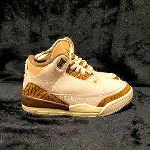 Jordan 3